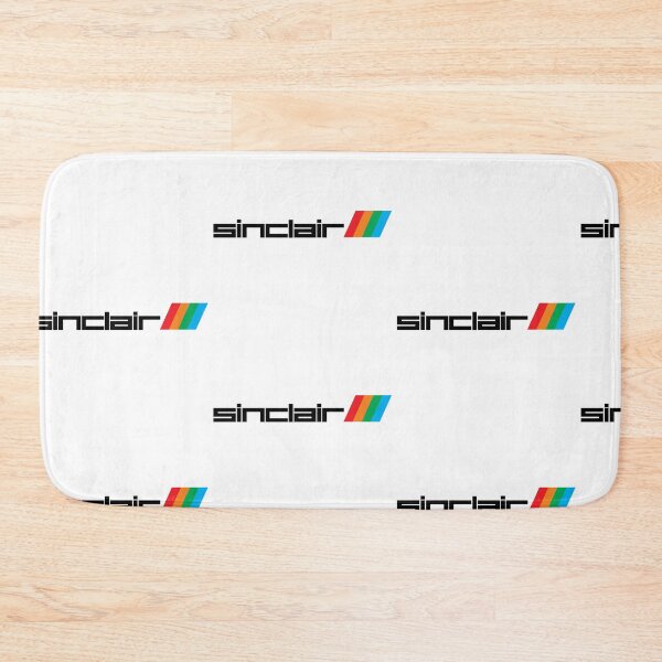 Item preview, SPECTRUM SINCLAIR LOGO designed and sold by PIXLTEES.