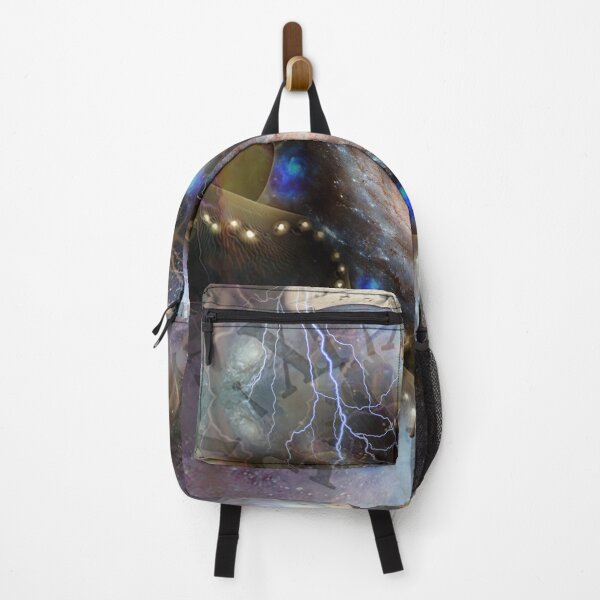 Item preview, The Matter of Time designed and sold by rolffimages.