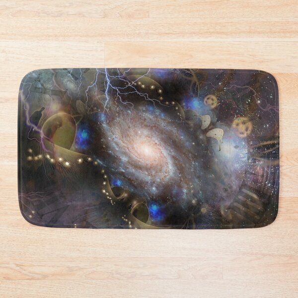 Item preview, The Matter of Time designed and sold by rolffimages.