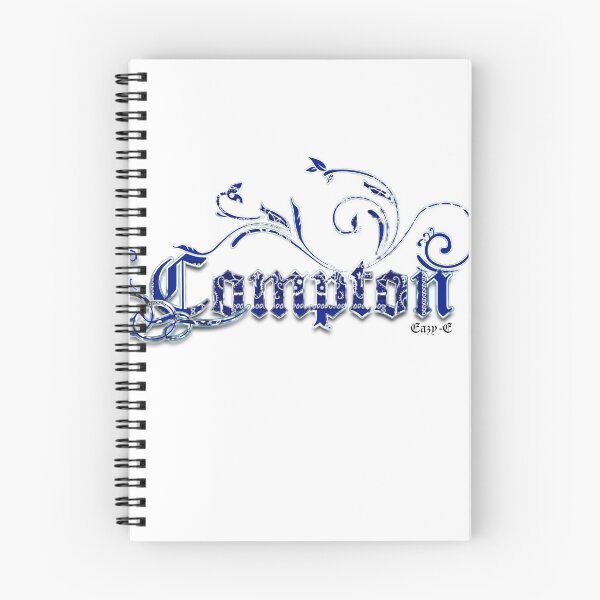 Item preview, Compton Bandana designed and sold by Prince-of-Sand.