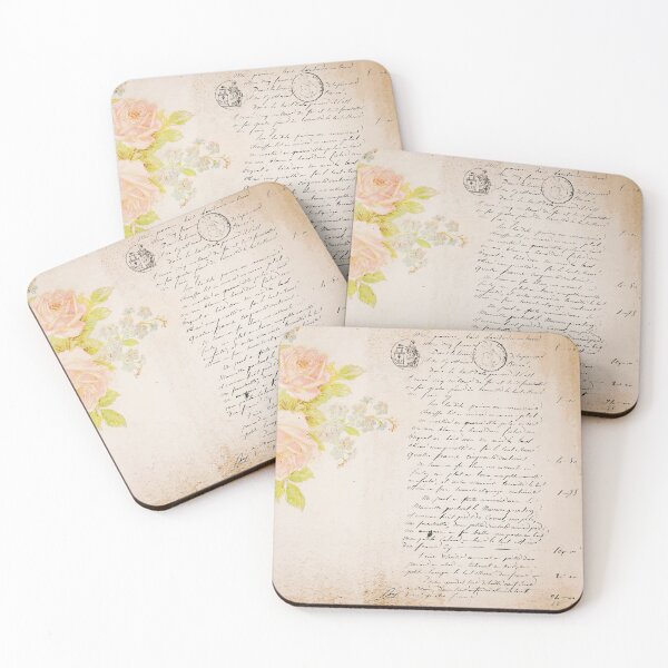 Item preview, Rose Vintage designed and sold by alquimista.