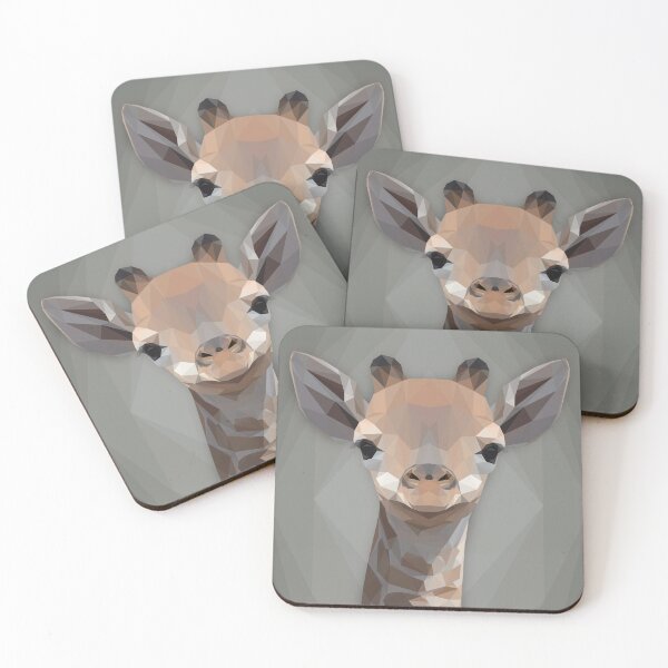 Item preview, Happy Giraffe designed and sold by ErinFCampbell.