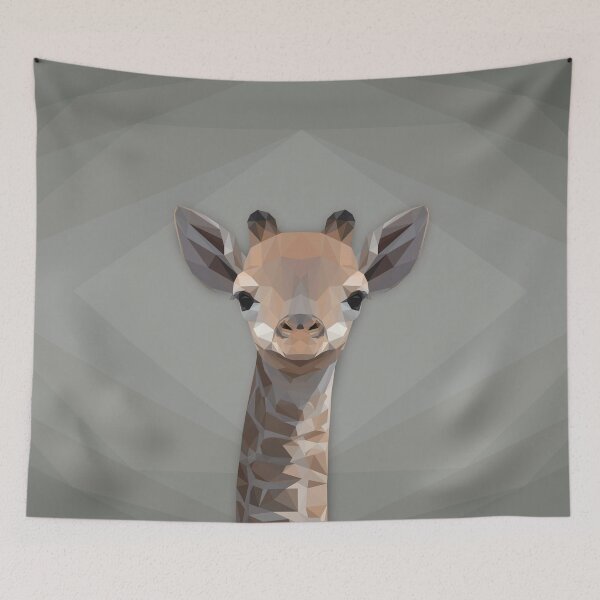 Item preview, Happy Giraffe designed and sold by ErinFCampbell.