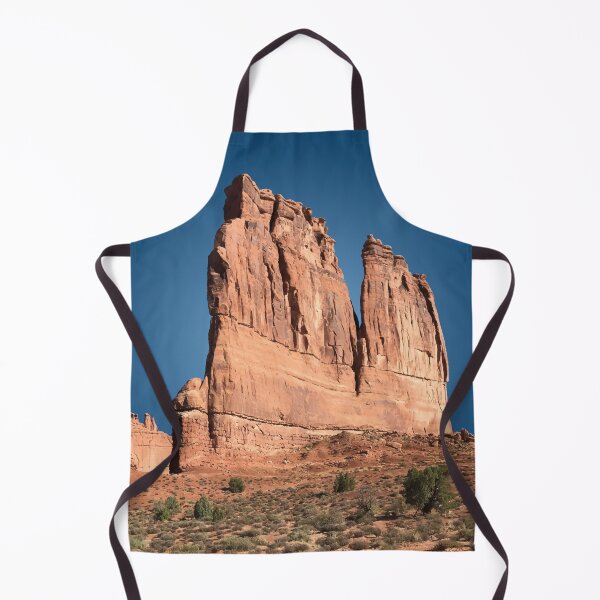 Item preview, The Organ, Arches National Park, Utah designed and sold by hobrath.