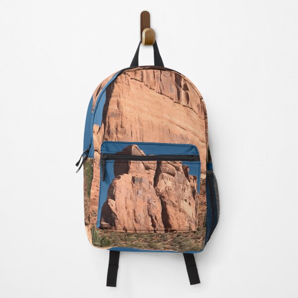 Item preview, The Organ, Arches National Park, Utah designed and sold by hobrath.