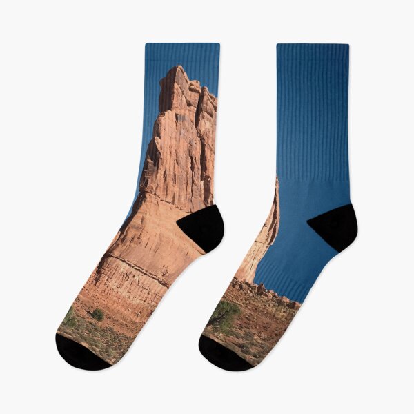 Item preview, The Organ, Arches National Park, Utah designed and sold by hobrath.