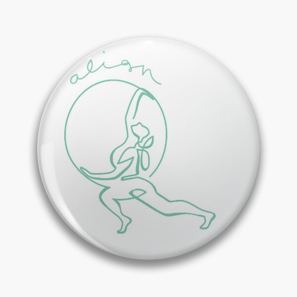Item preview, Align (Hula Hooper) designed and sold by Ella Sandnes.
