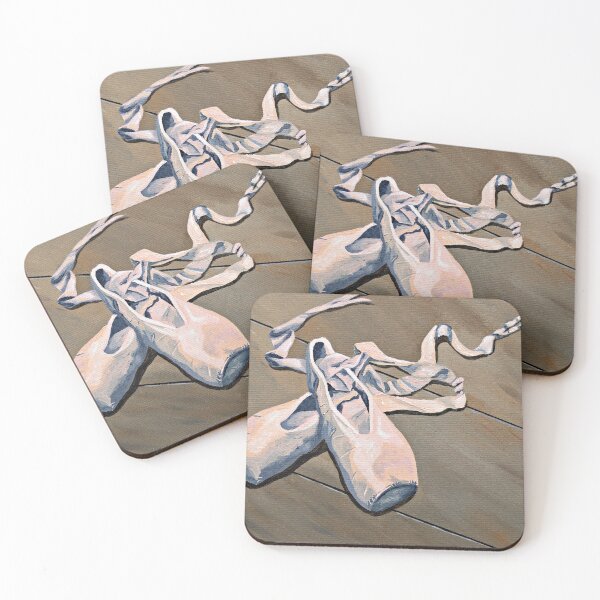 Item preview, Dancing Shoes  designed and sold by Herschel  Fall.