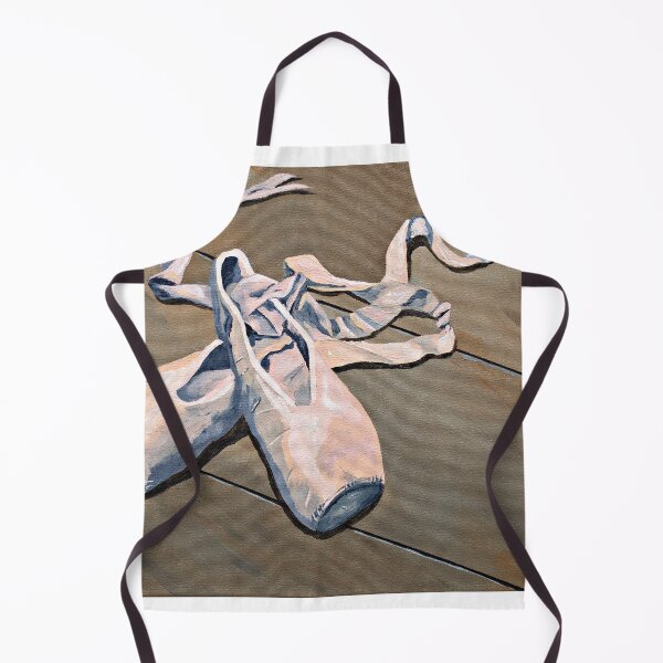 Item preview, Dancing Shoes designed and sold by Herschel Fall.