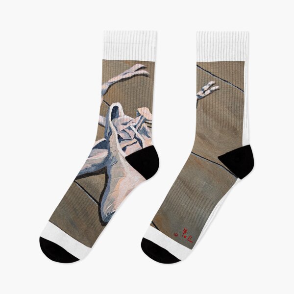 Item preview, Dancing Shoes  designed and sold by Herschel  Fall.