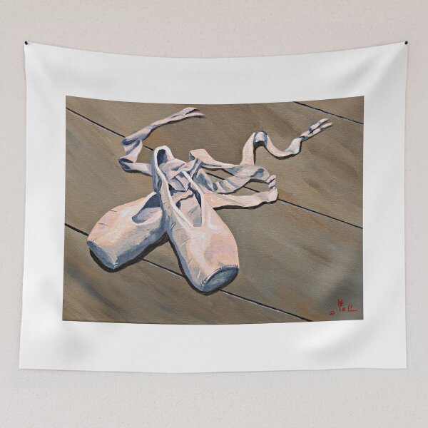 Item preview, Dancing Shoes  designed and sold by Herschel  Fall.