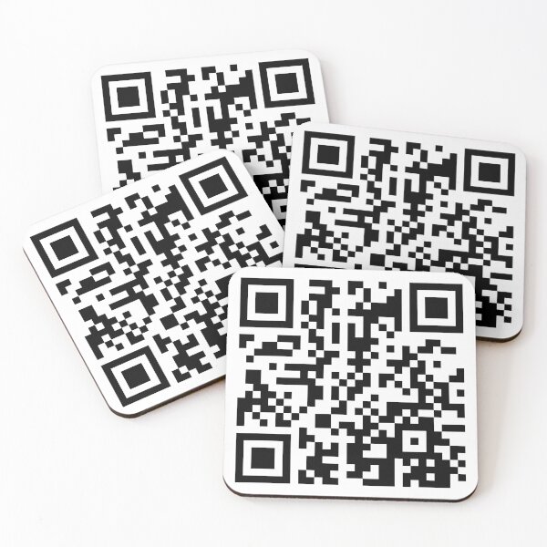 Item preview, Liverpool's You'll Never Walk Alone QR Code designed and sold by manu142.