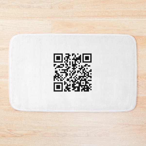 Item preview, Liverpool's You'll Never Walk Alone QR Code designed and sold by manu142.