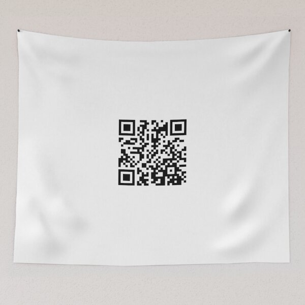 Item preview, Liverpool's You'll Never Walk Alone QR Code designed and sold by manu142.