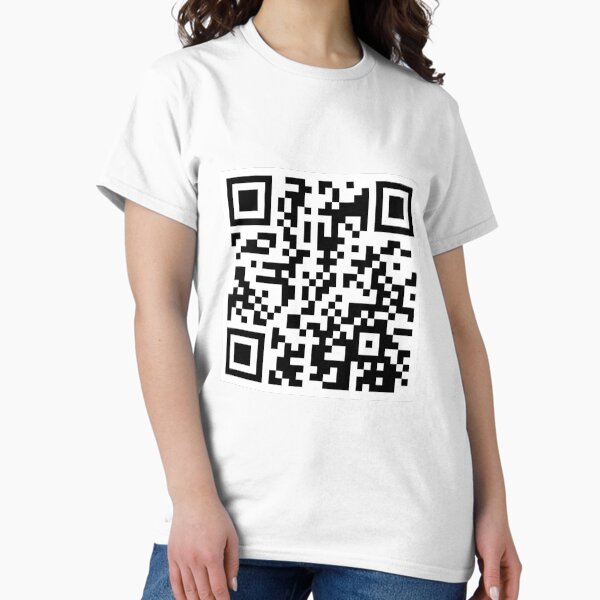 Item preview, Liverpool's You'll Never Walk Alone QR Code designed and sold by manu142.