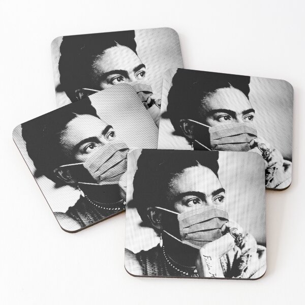 Item preview, Frida in the present day designed and sold by GudNius.