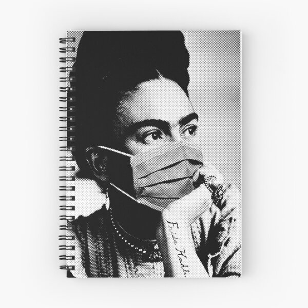Item preview, Frida en la actualidad designed and sold by GudNius.