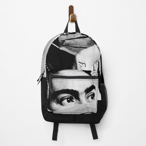 Item preview, Frida in the present day designed and sold by GudNius.