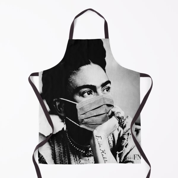 Item preview, Frida in the present day designed and sold by GudNius.