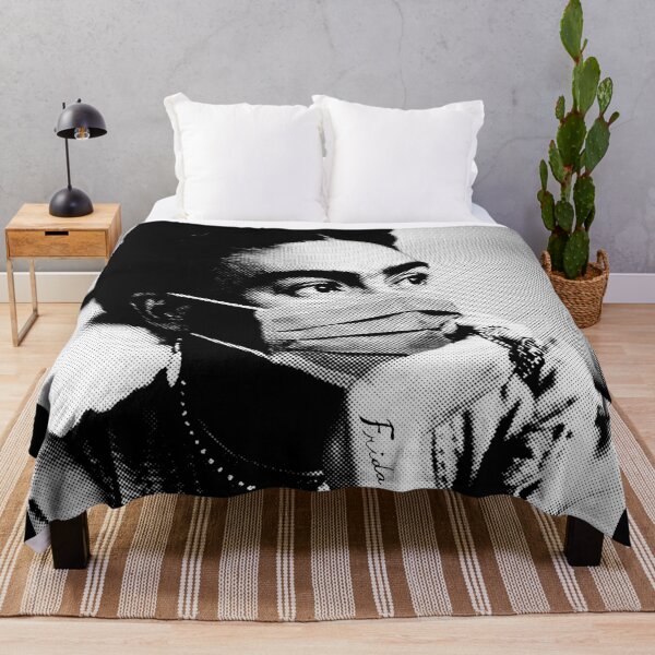 Item preview, Frida in the present day designed and sold by GudNius.