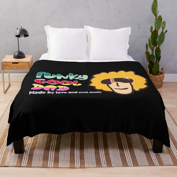 Item preview, Funky cool dad. designed and sold by angelisart.