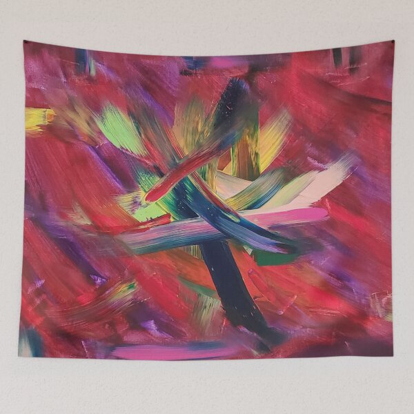 Item preview, Graffiti designed and sold by ArtByTMarieWood.