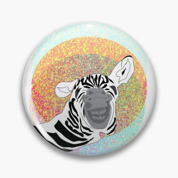 Item preview, zebra designed and sold by KerCar.