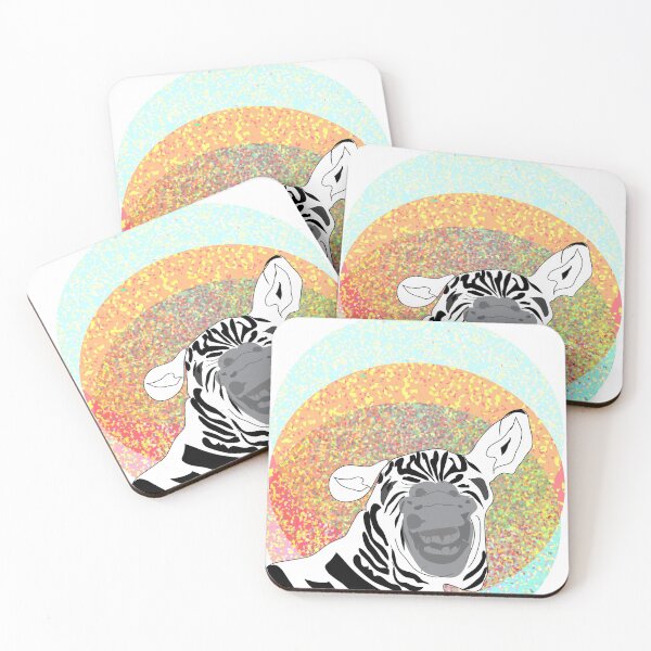 Item preview, zebra designed and sold by KerCar.