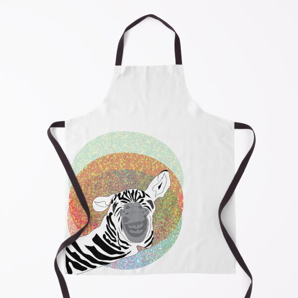 Item preview, zebra designed and sold by KerCar.