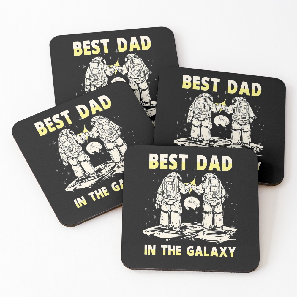 Item preview, Coasters (Set of 4) designed and sold by Mc-R.