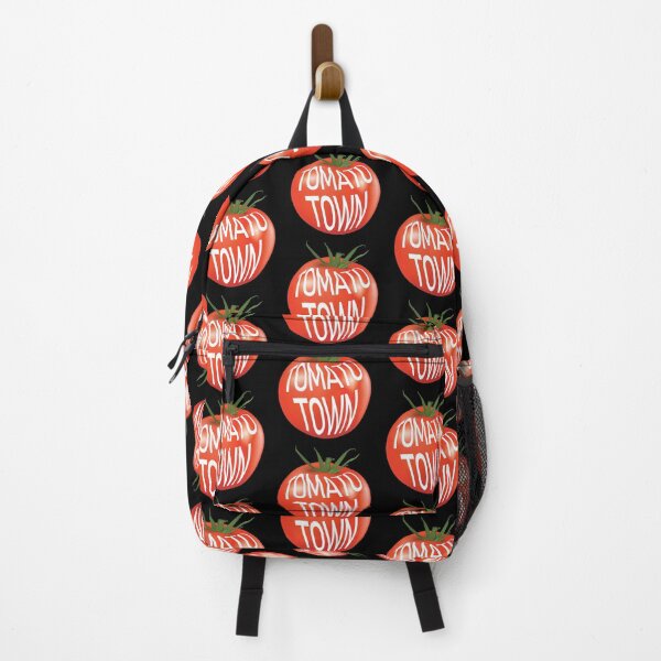 Item preview, Just wiped out Tomato Town designed and sold by ItsMemeMachine.