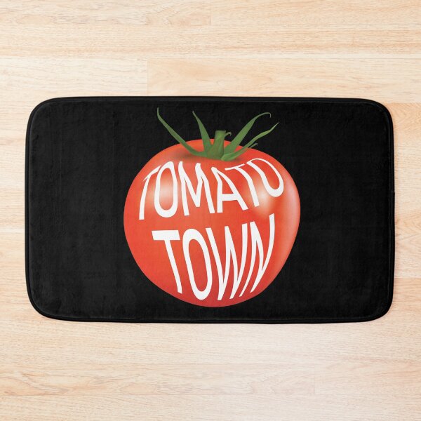 Item preview, Just wiped out Tomato Town designed and sold by ItsMemeMachine.