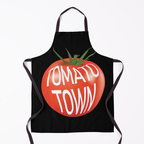 Item preview, Just wiped out Tomato Town designed and sold by ItsMemeMachine.