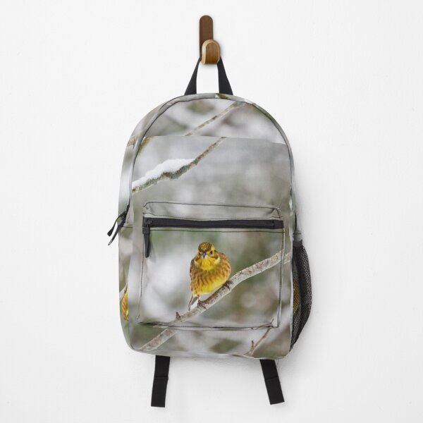 Item preview, To go or stay is it safe. Yellowhammer designed and sold by Jouko Lehto Photography.