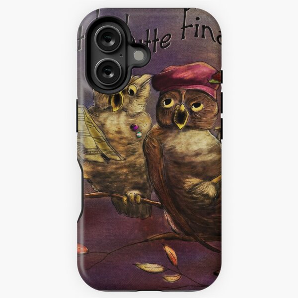 Item preview, InternationOwl – Kommunistische anarchistische Eule – Fr designed and sold by Loki Propagandart.