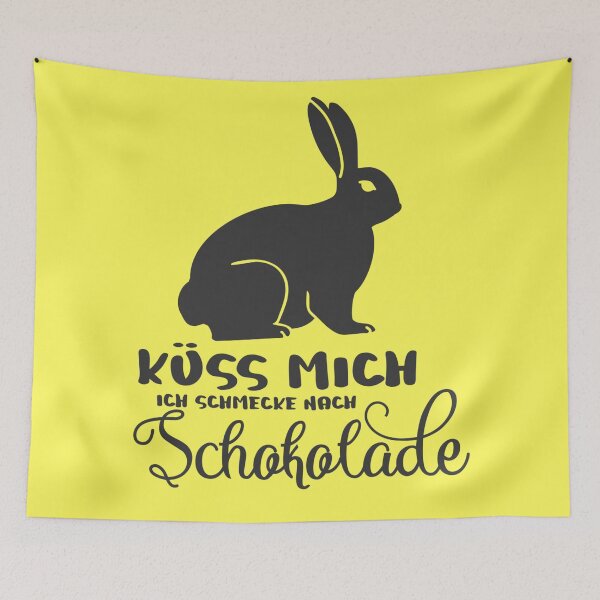 Item preview,  Frohe ostern und sonnige ostertage designed and sold by WOWSOMETHINGNEW.