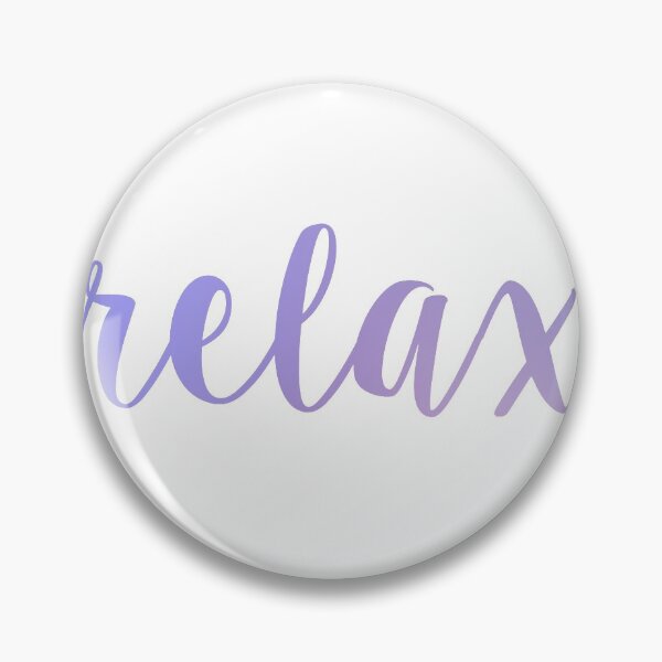 Item preview, Relajarse designed and sold by Hannah Grace Designs.