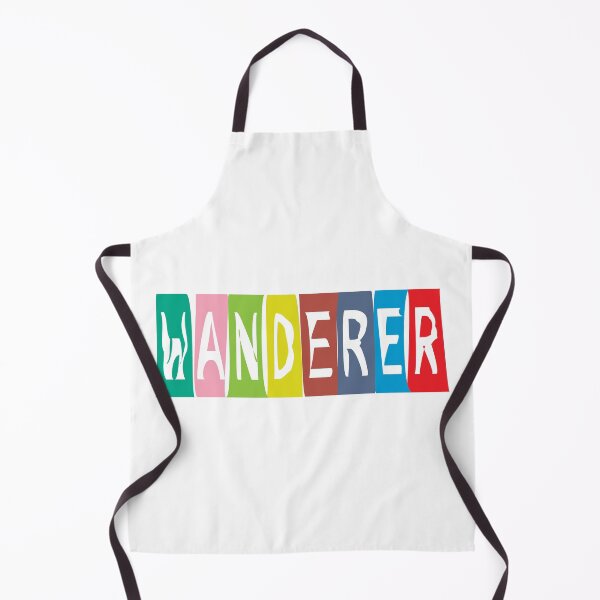 Item preview, The Wanderer  designed and sold by ILIA ILO.