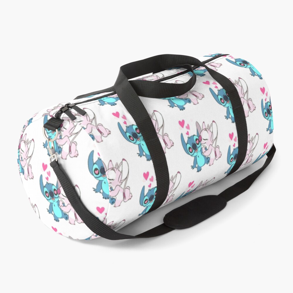 In love Duffle Bag