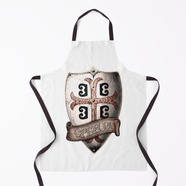 Item preview, Srbija amblem 4S designed and sold by StaxmiDesign.
