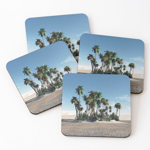 Item preview, Palm trees designed and sold by Zarnish71.