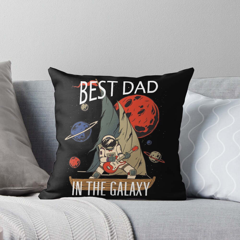 Item preview, Throw Pillow designed and sold by Mc-R.