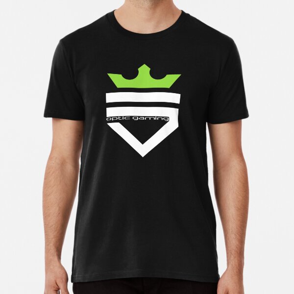 Optic Gaming TShirts Redbubble