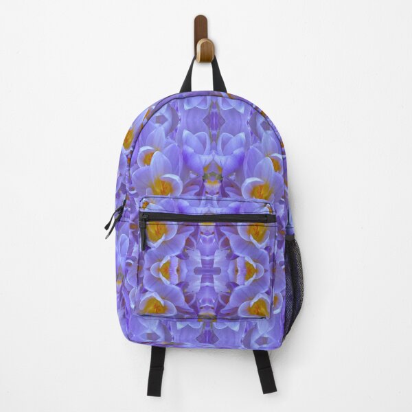 Item preview, Purple Flower Explosion  designed and sold by Amanda1775.