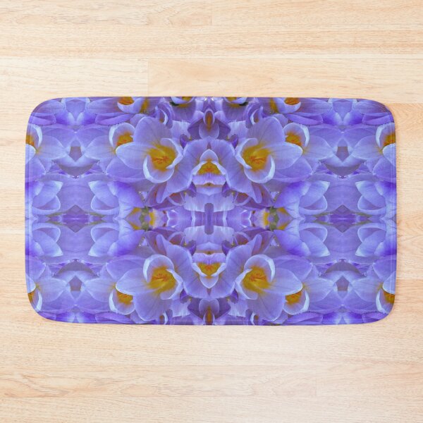 Item preview, Purple Flower Explosion  designed and sold by Amanda1775.