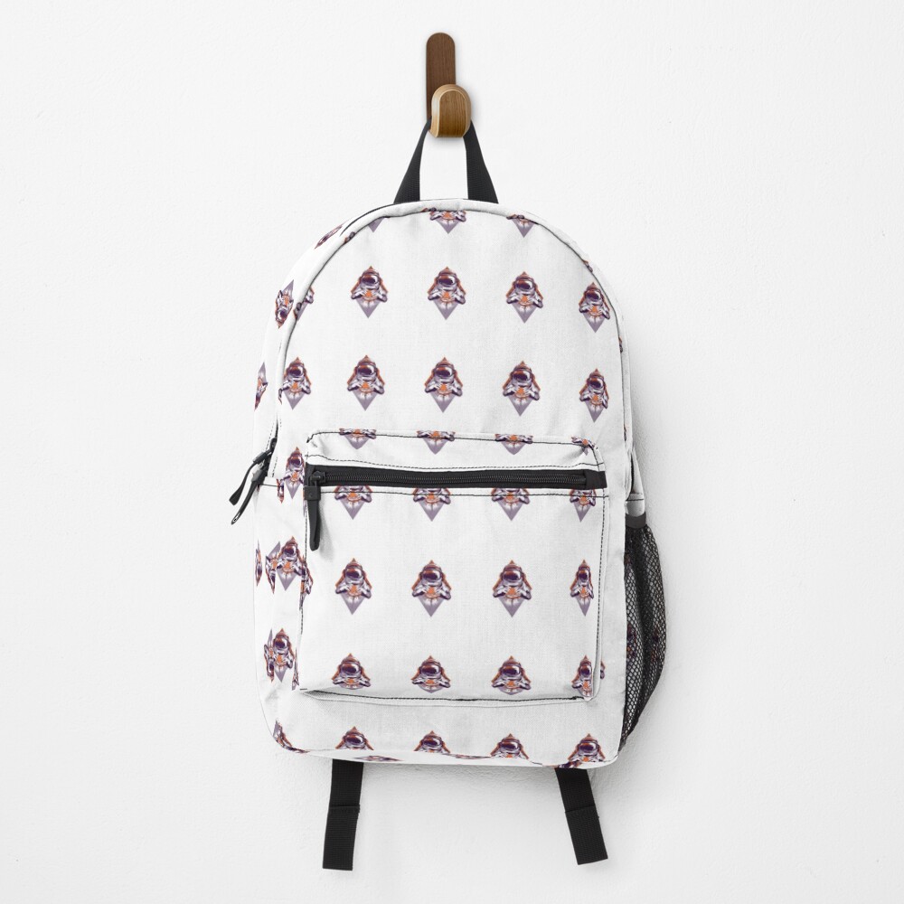 Item preview, Backpack designed and sold by Mc-R.
