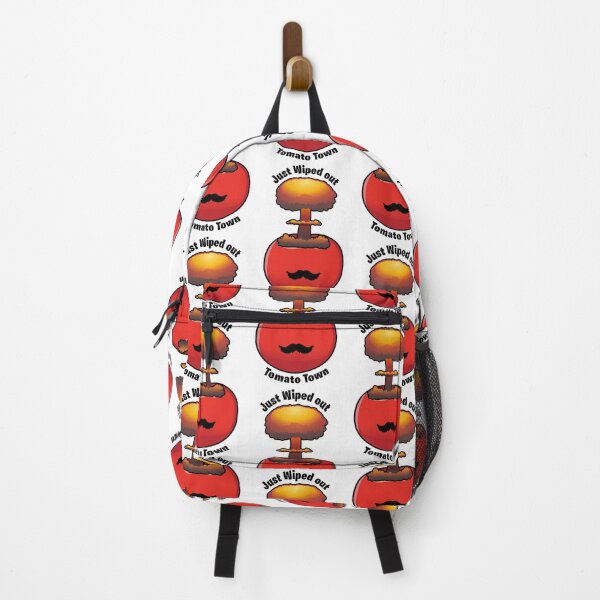 Item preview, Tomato Town designed and sold by ItsMemeMachine.