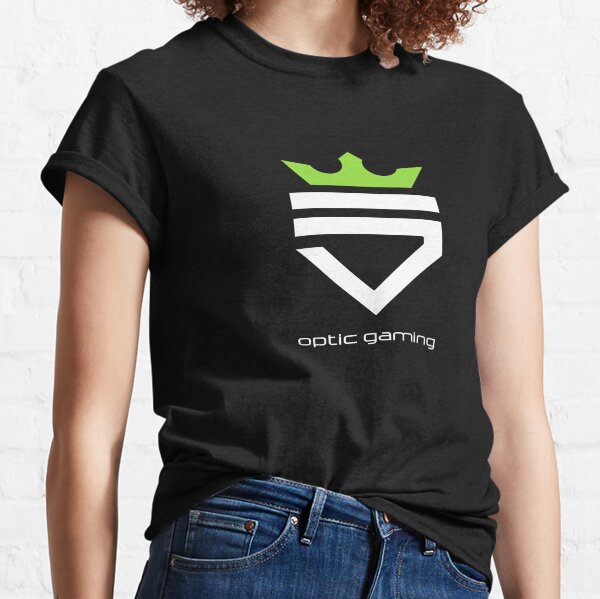Optic Gaming TShirts Redbubble
