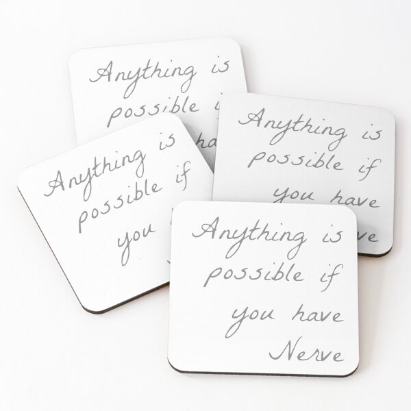 Item preview, Anything is Possible designed and sold by designbyjodyb.