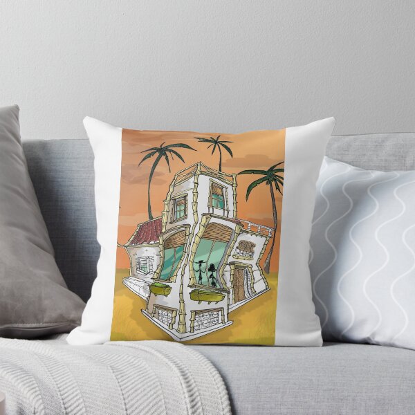 Item preview, house of peace designed and sold by IMTEKTEK.